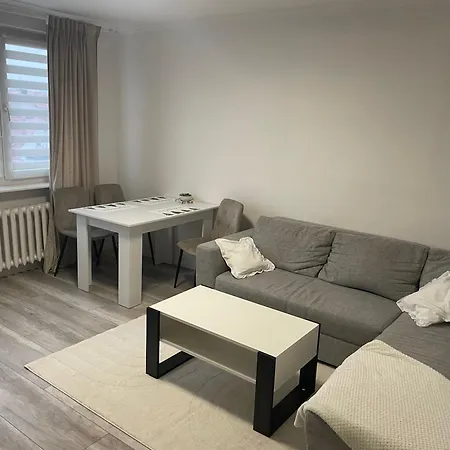 Apartament 2 Pokojowy W Centrum Miasta Жаґань Екстер'єр фото