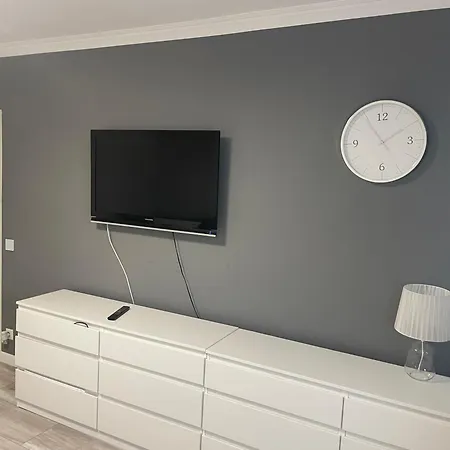 Apartament 2 Pokojowy W Centrum Miasta Жаґань Екстер'єр фото