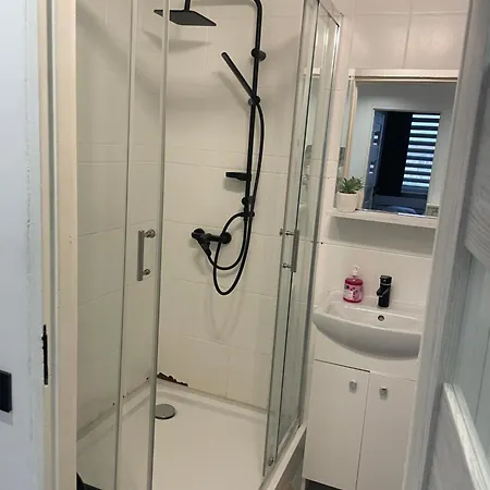 Apartament 2 Pokojowy W Centrum Miasta Жаґань Екстер'єр фото