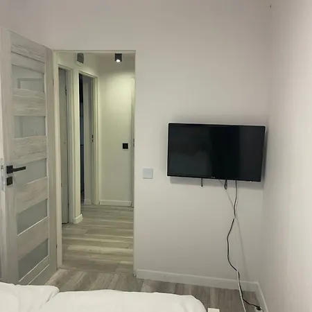 Apartament 2 Pokojowy W Centrum Miasta Жаґань Екстер'єр фото
