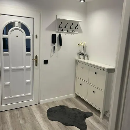 Apartament 2 Pokojowy W Centrum Miasta Жаґань Екстер'єр фото