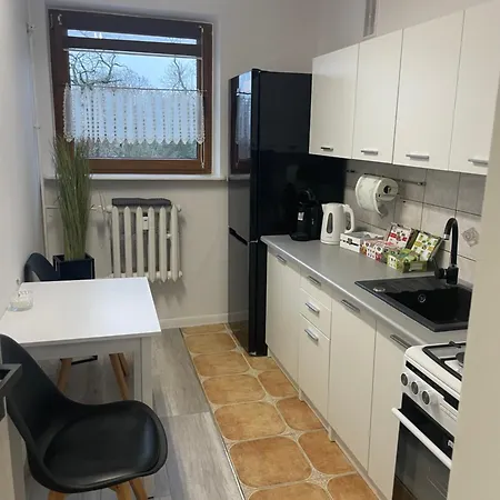 Apartament 2 Pokojowy W Centrum Miasta Жаґань Екстер'єр фото