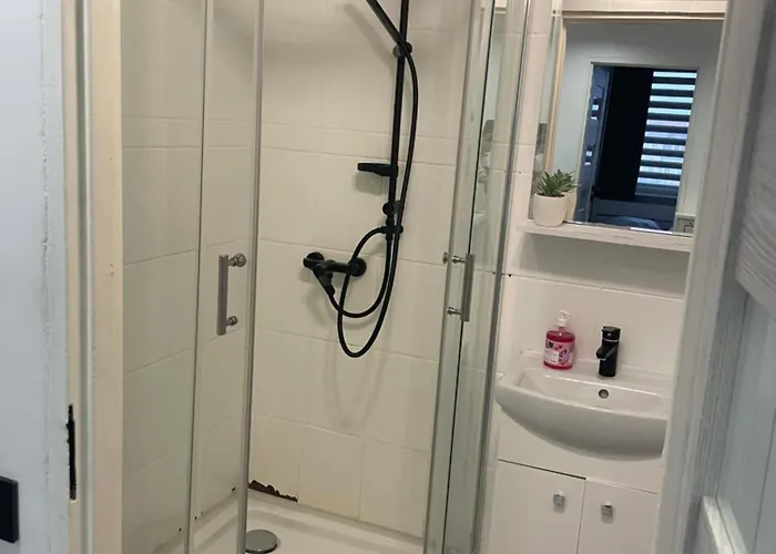 Apartament 2 Pokojowy W Centrum Miasta