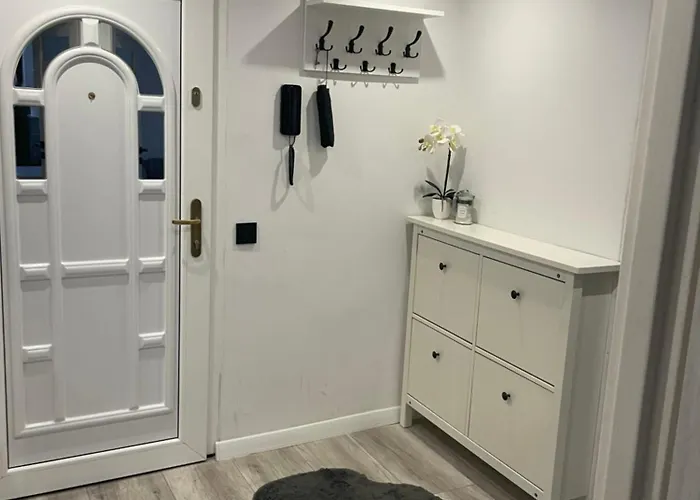 Apartament 2 Pokojowy W Centrum Miasta