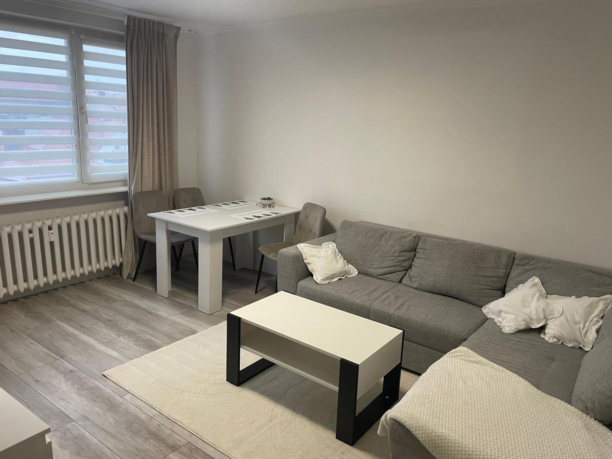 2 Pokojowy W Centrum Miasta Apartment Zagan