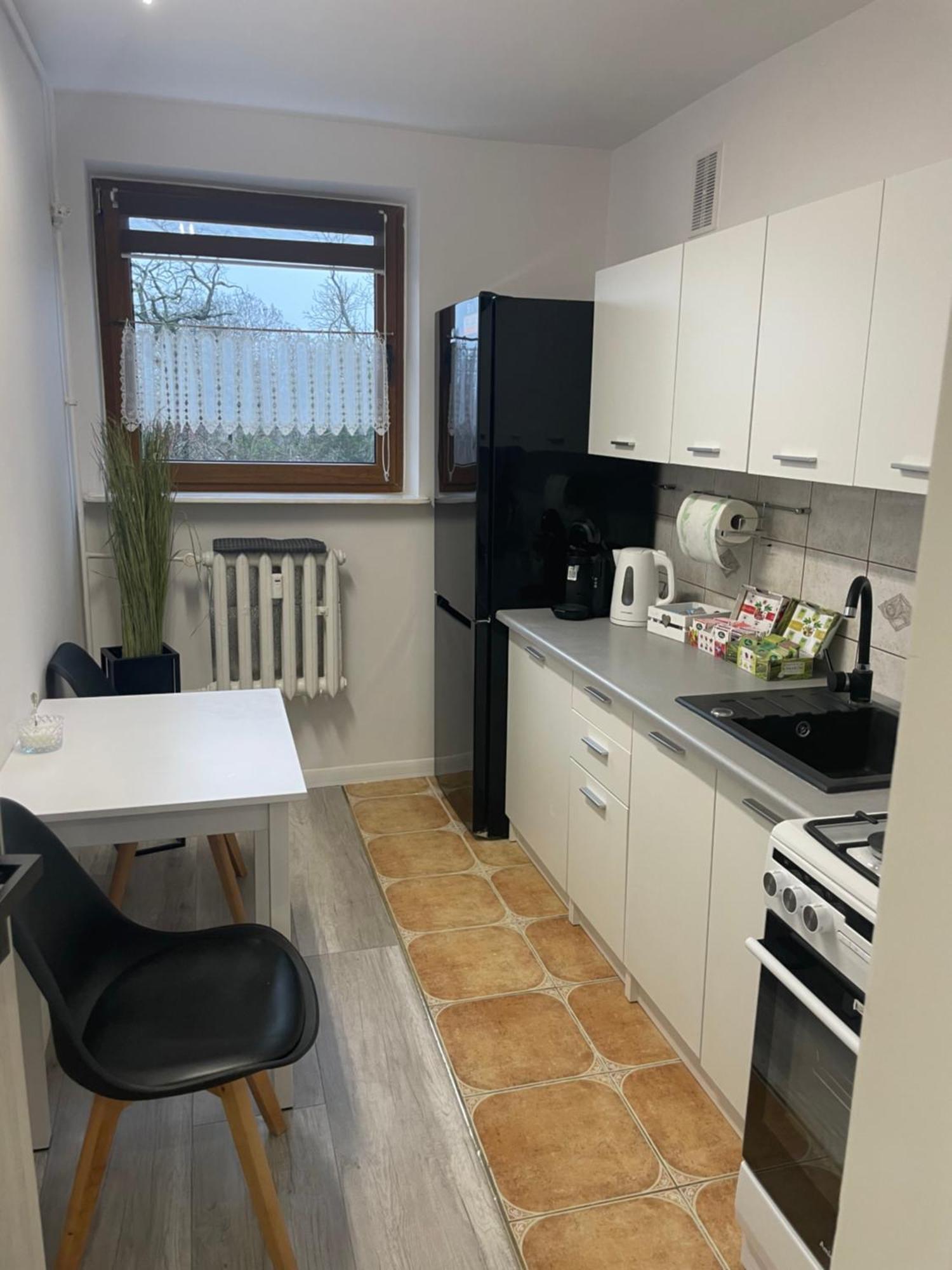 2 Pokojowy W Centrum Miasta Apartment Zagan